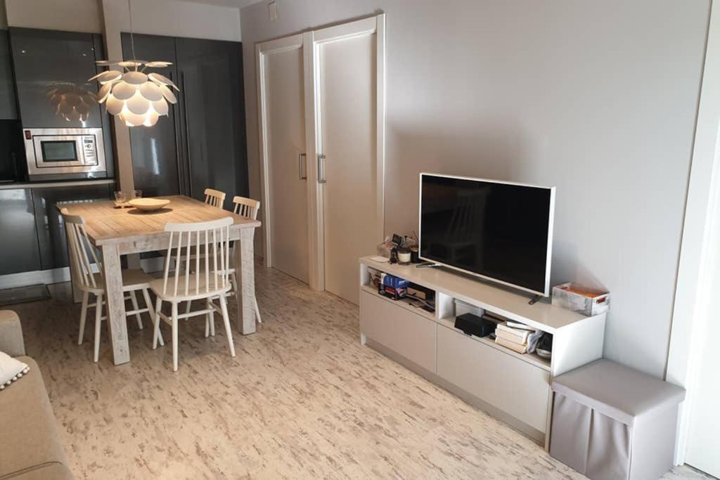 1ª Linea De Mar Vilafortuny Apartament