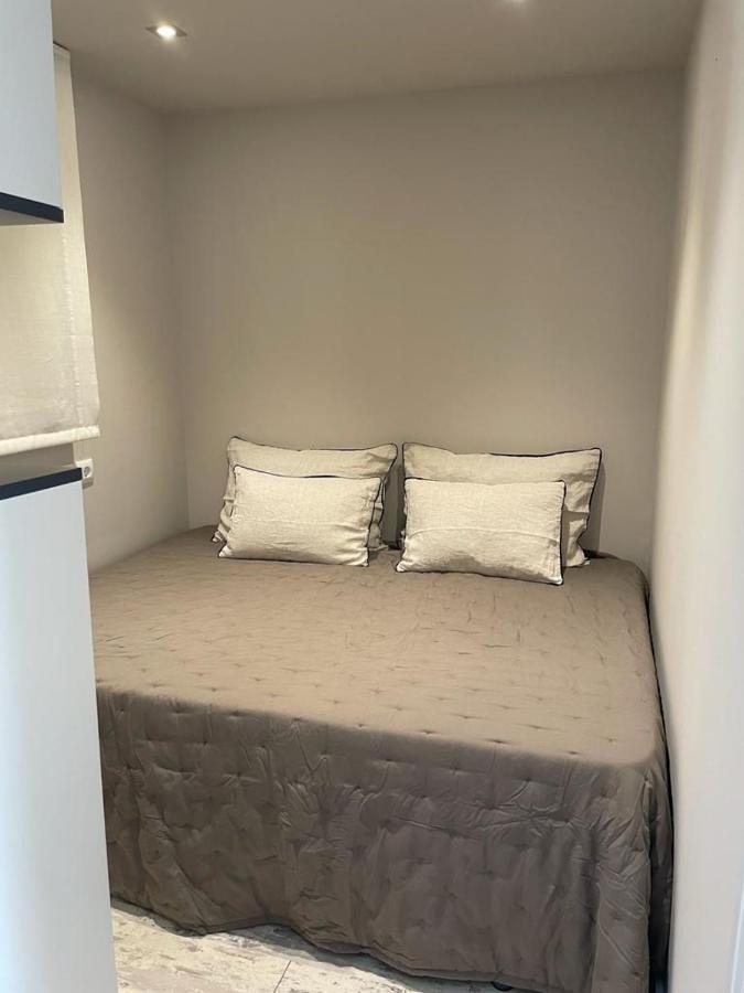 Apartament 1ª Linea De Mar Vilafortuny