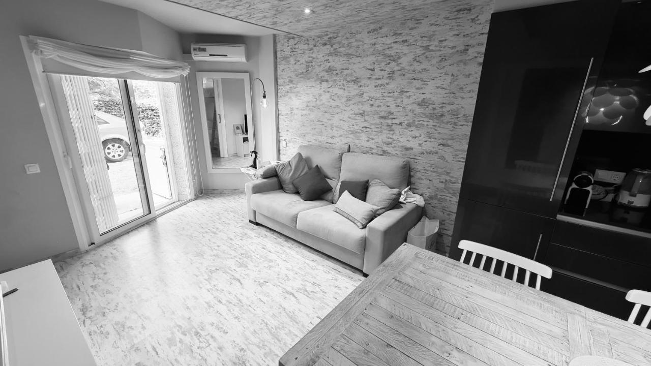 1ª Linea De Mar Vilafortuny Apartament Cambrils