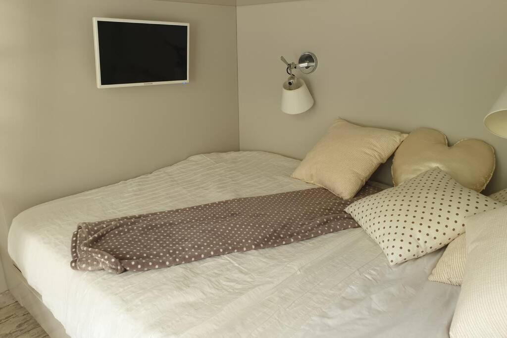 Appartement 1ª Linea De Mar Vilafortuny *